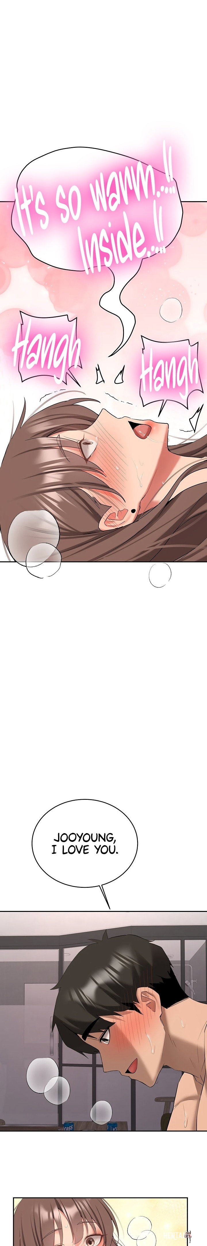 Pickup! Pickup! Chapter 35 - Trang 29