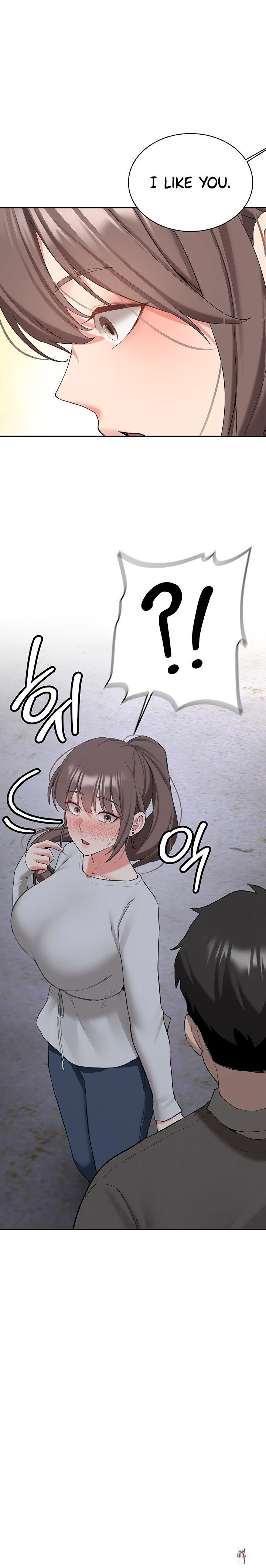 Pickup! Pickup! Chapter 35 - Trang 3