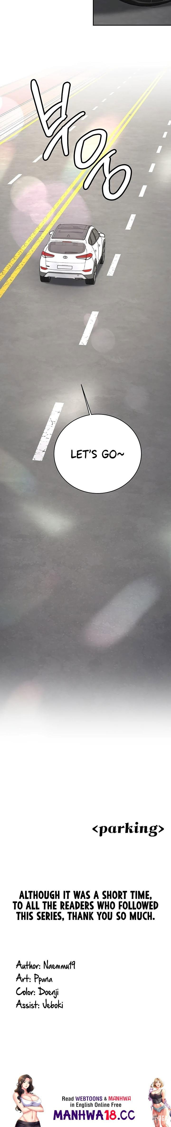 Pickup! Pickup! Chapter 35 - Trang 33