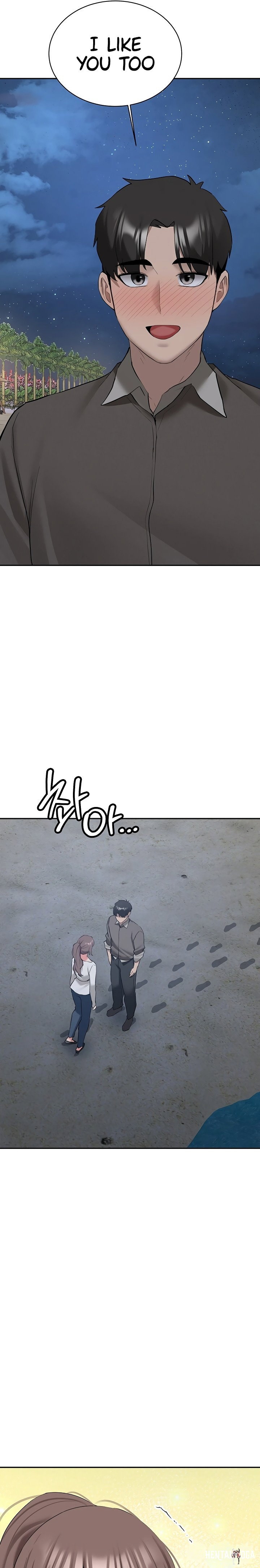 Pickup! Pickup! Chapter 35 - Trang 4