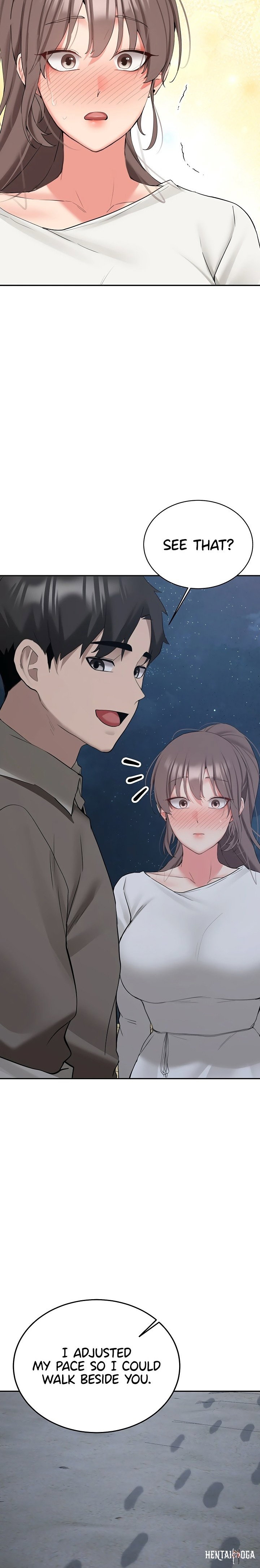 Pickup! Pickup! Chapter 35 - Trang 5