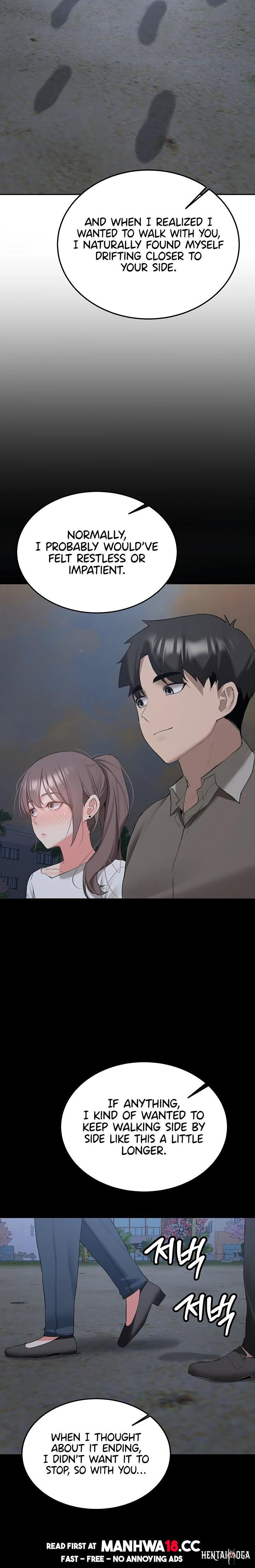 Pickup! Pickup! Chapter 35 - Trang 6