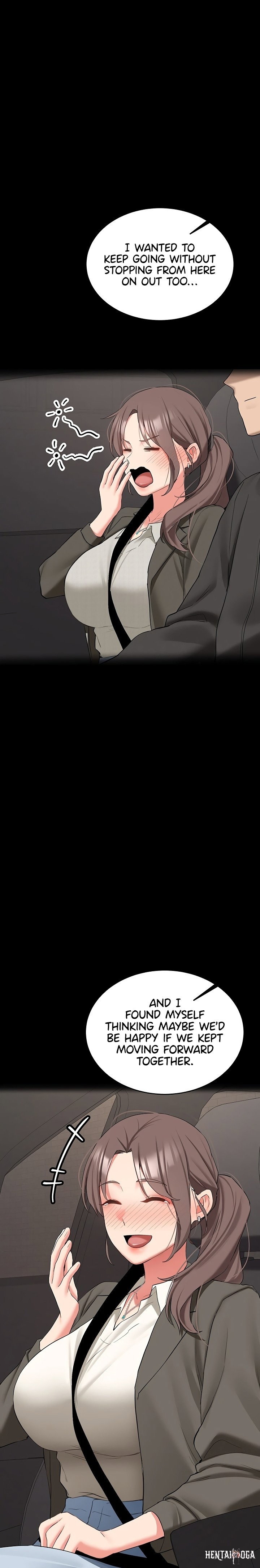 Pickup! Pickup! Chapter 35 - Trang 7