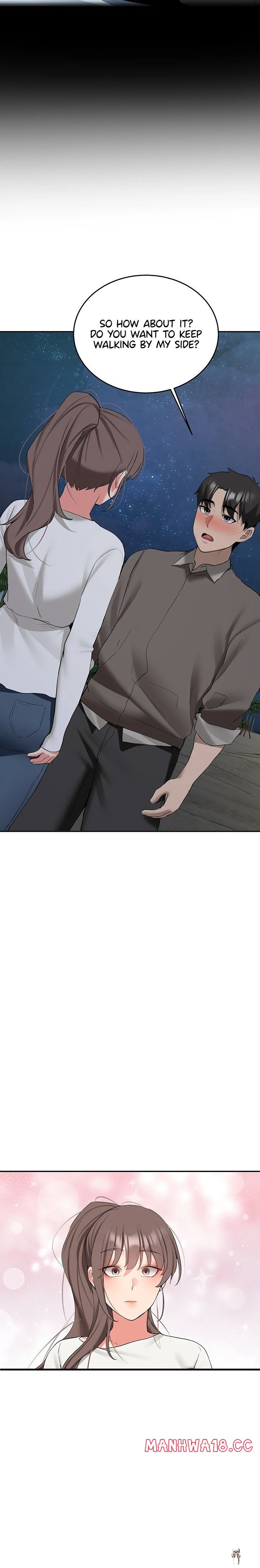 Pickup! Pickup! Chapter 35 - Trang 8