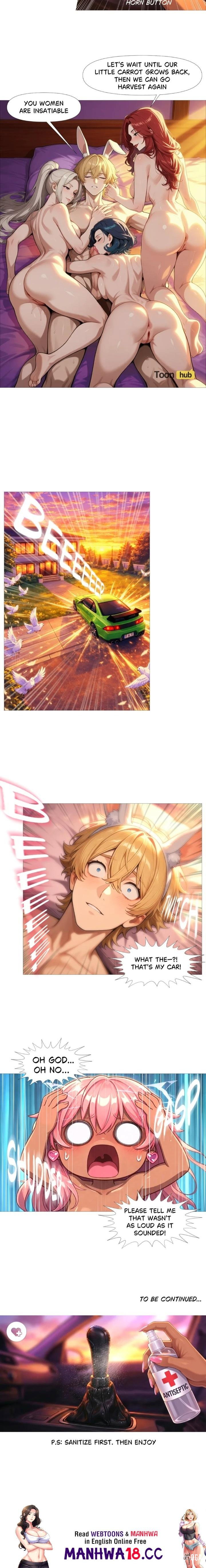 Pizza Boy vs MILFs Pizza Boy vs MILFs Chapter 6 - Página 7