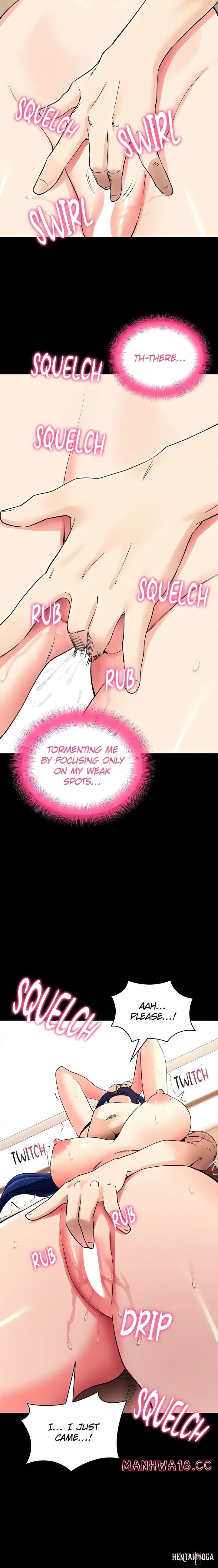 Please, Please Please, Please Chapter 26 - Página 10