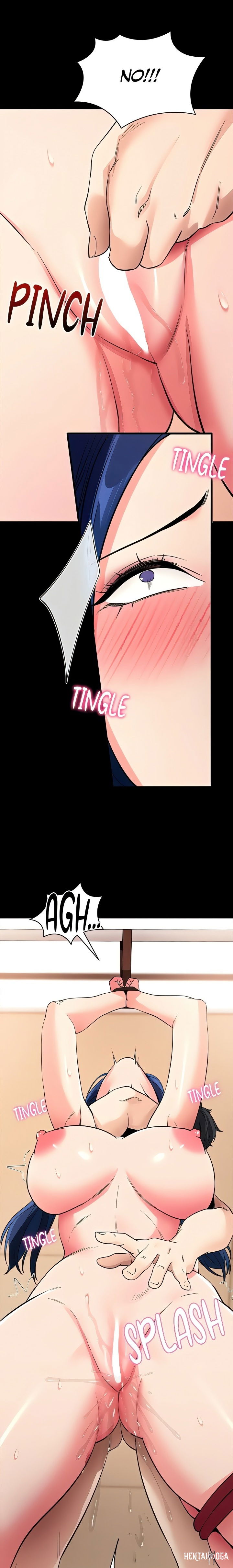 Please, Please Please, Please Chapter 26 - Página 11