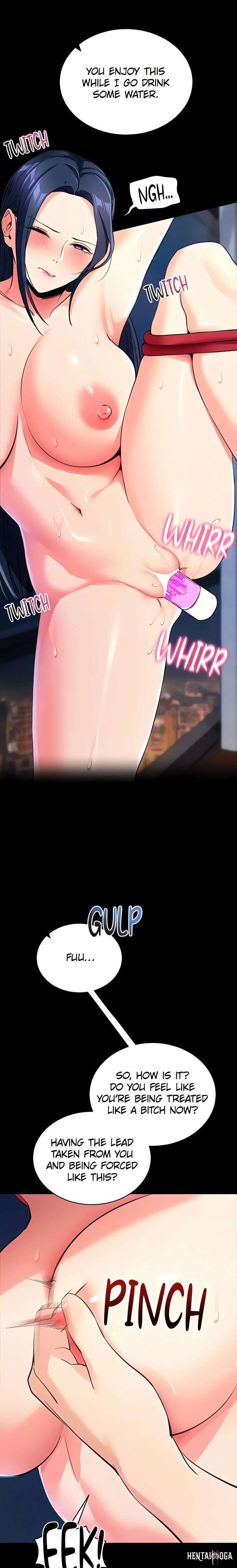 Please, Please Please, Please Chapter 26 - Página 13