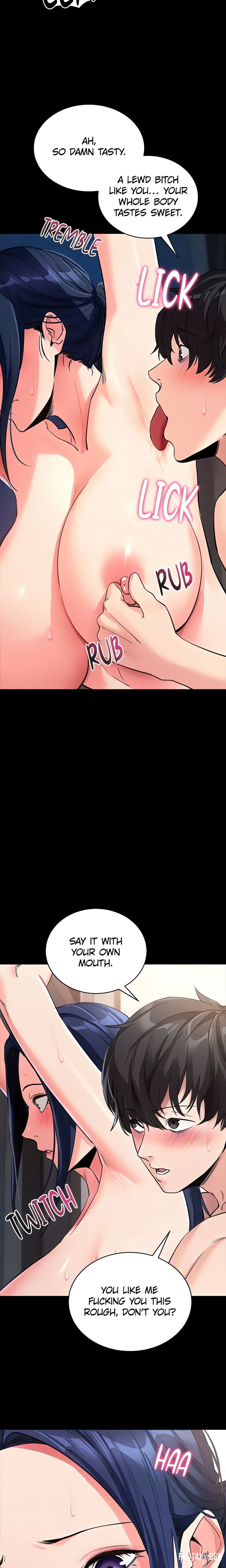 Please, Please Please, Please Chapter 26 - Página 14