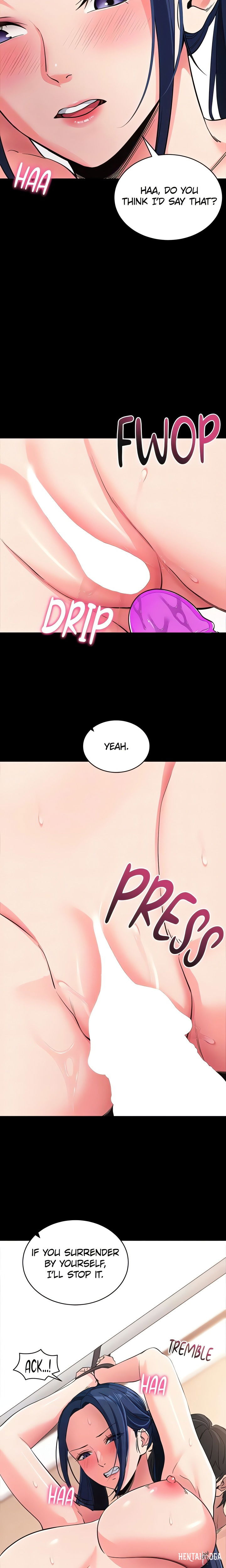 Please, Please Please, Please Chapter 26 - Página 15