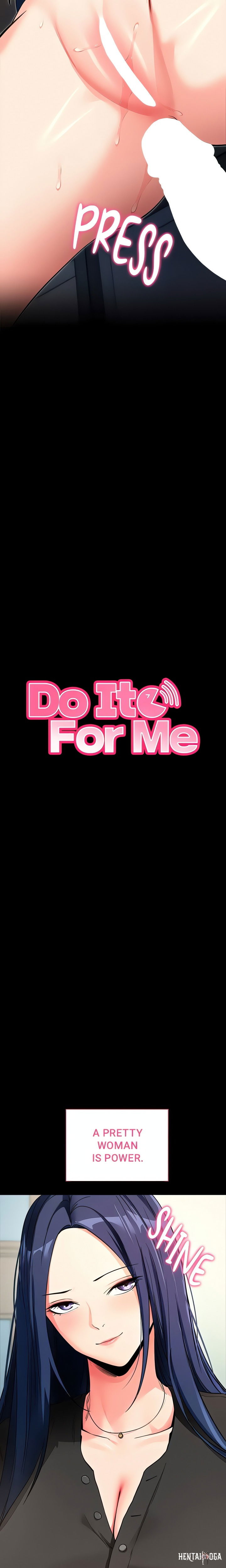 Please, Please Please, Please Chapter 26 - Página 2