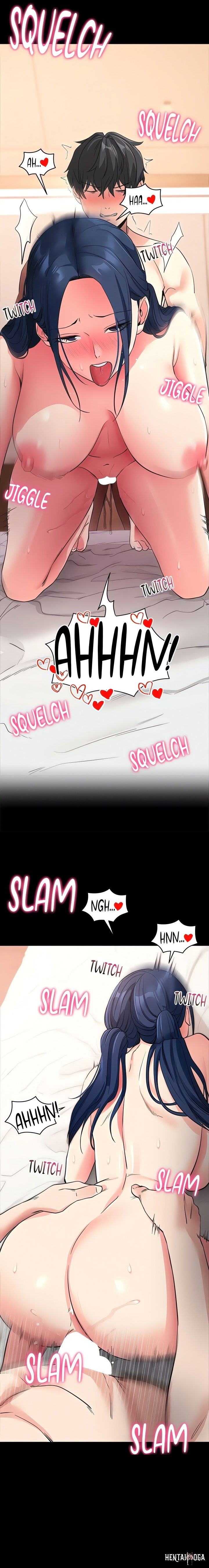 Please, Please Please, Please Chapter 26 - Página 21