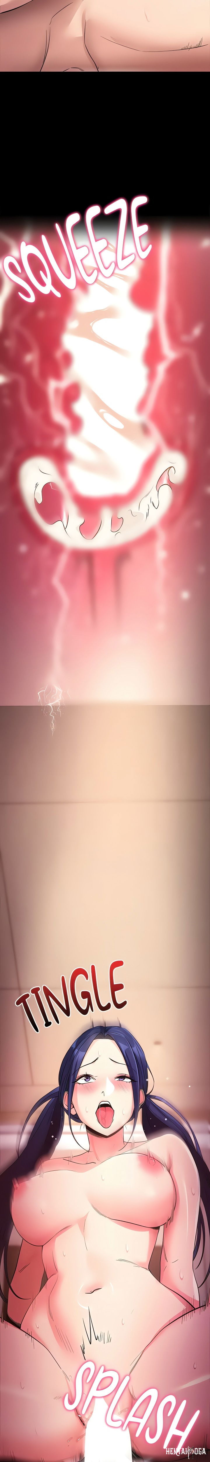 Please, Please Please, Please Chapter 26 - Página 27