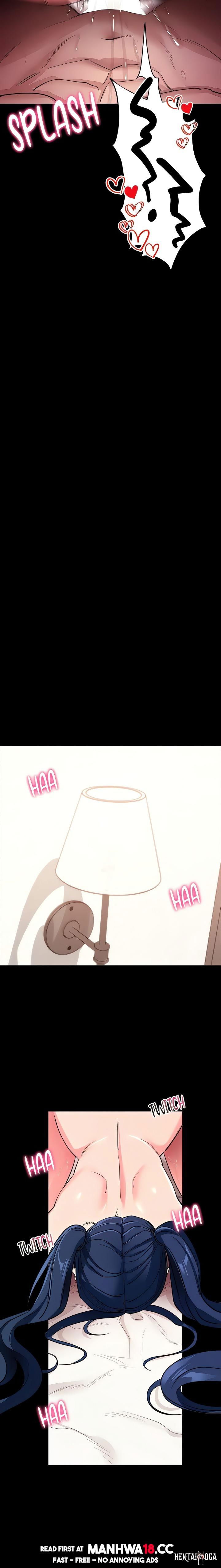 Please, Please Please, Please Chapter 26 - Página 28