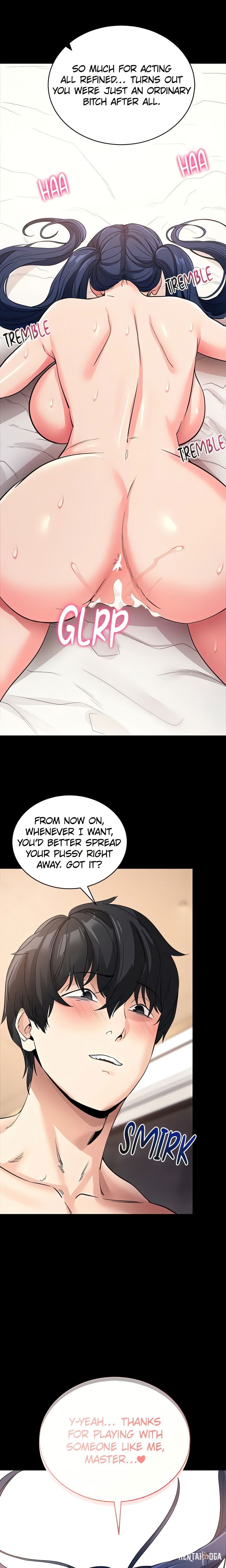 Please, Please Please, Please Chapter 26 - Página 29