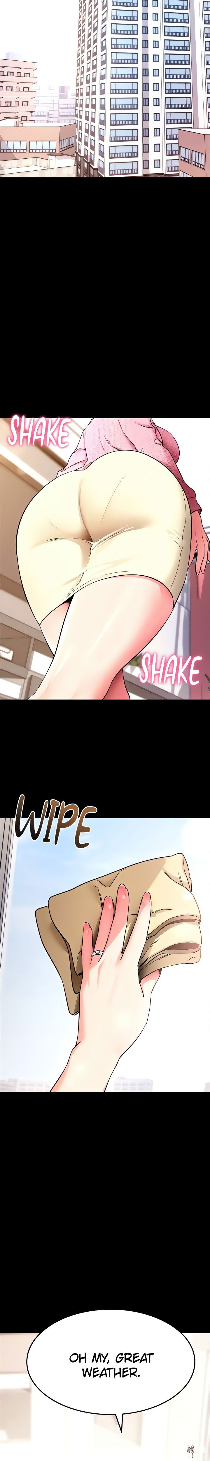 Please, Please Please, Please Chapter 26 - Página 31