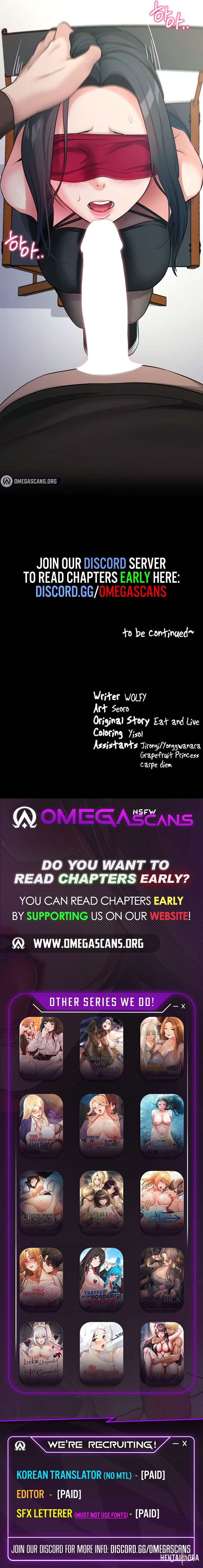 Please, Please Please, Please Chapter 19 - Página 11