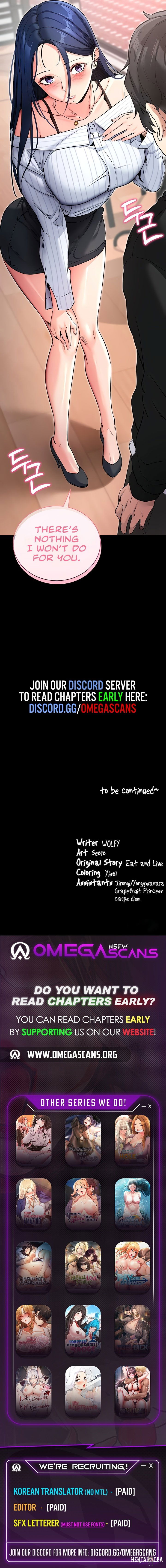 Please, Please Please, Please Chapter 14 - Página 10