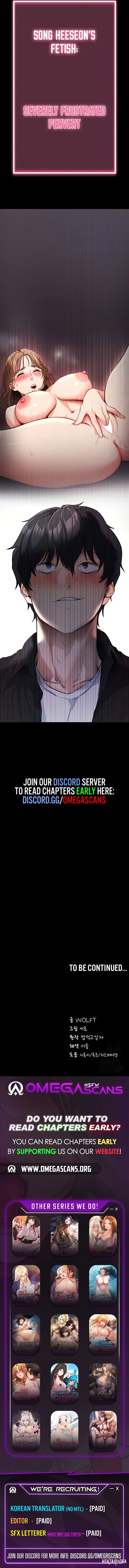 Please, Please Please, Please Chapter 10 - Página 10