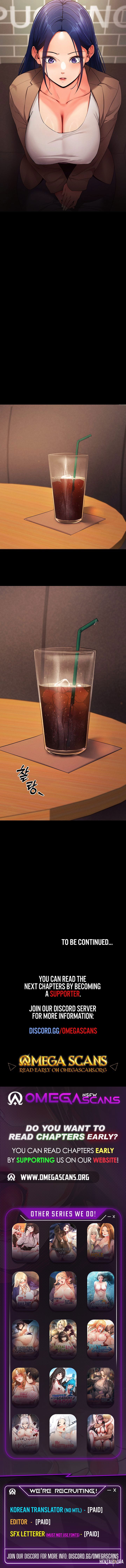 Please, Please Please, Please Chapter 4 - Página 13