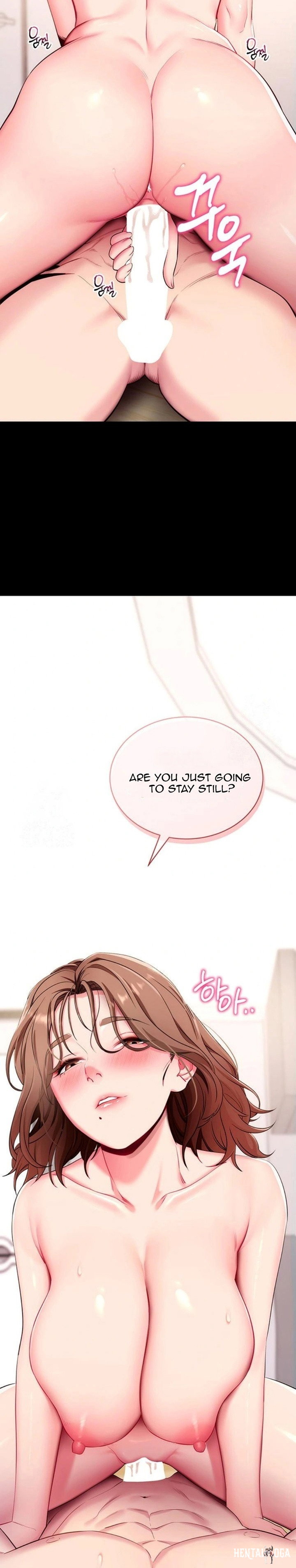 Please, Please Please, Please Chapter 30 - Страница 13