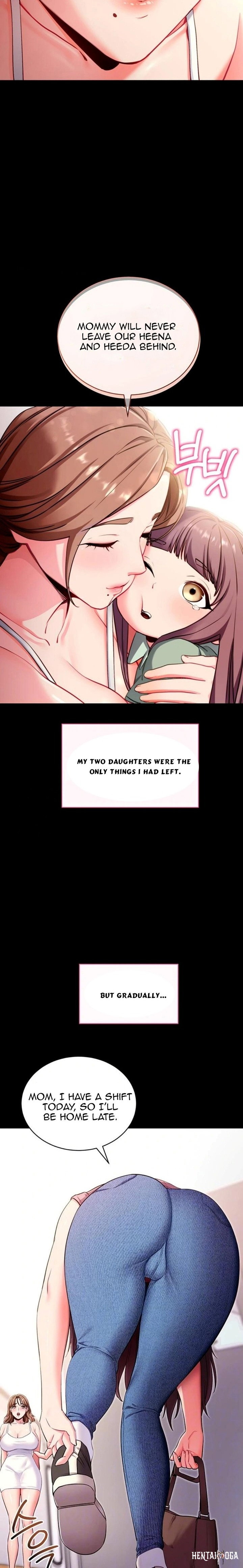 Please, Please Please, Please Chapter 30 - Страница 2