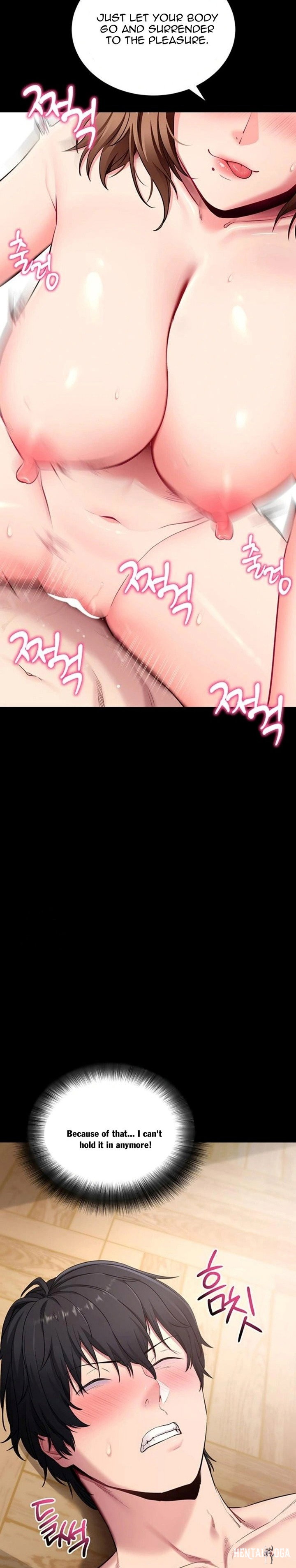 Please, Please Please, Please Chapter 30 - Страница 20
