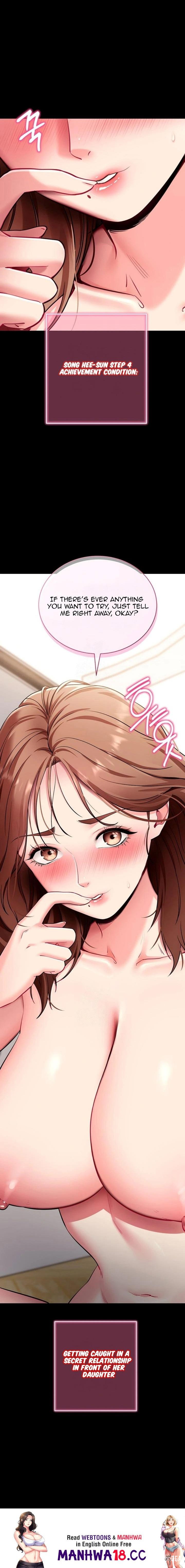 Please, Please Please, Please Chapter 30 - Страница 34