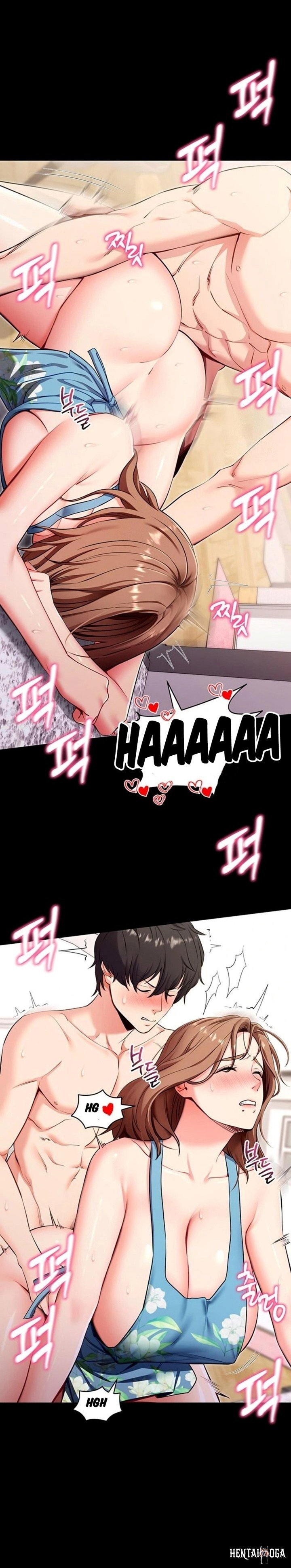 Please, Please Please, Please Chapter 30 - Страница 7