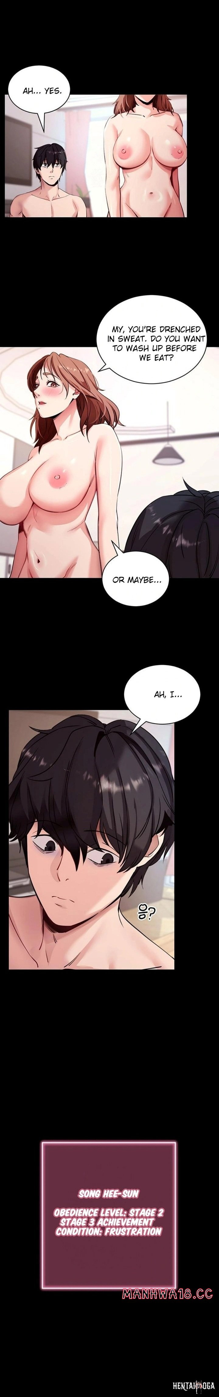 Please, Please Please, Please Chapter 29 - Página 13