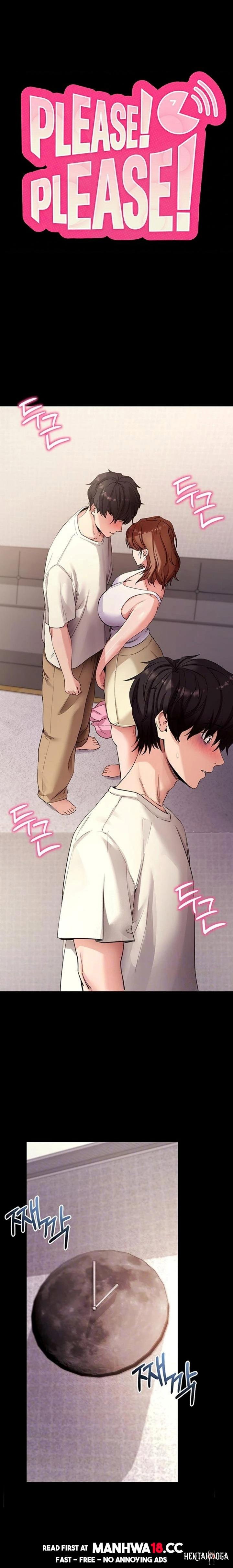 Please, Please Please, Please Chapter 28 - Страница 2
