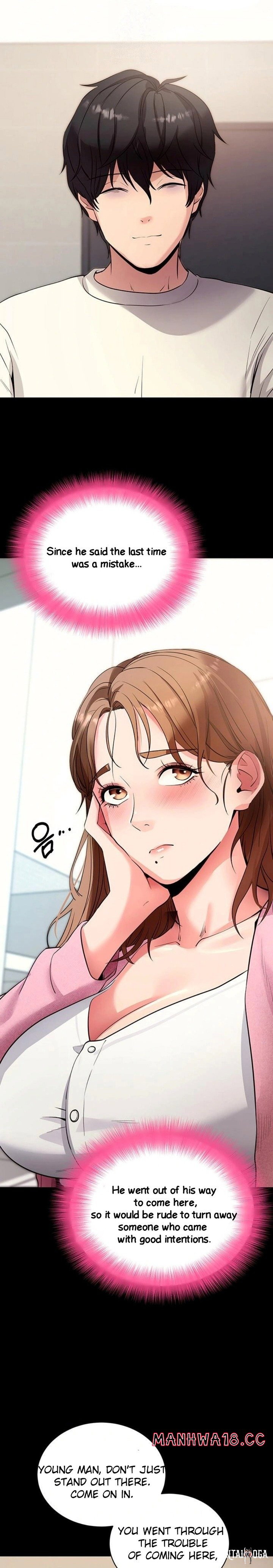 Please, Please Please, Please Chapter 27 - Página 11