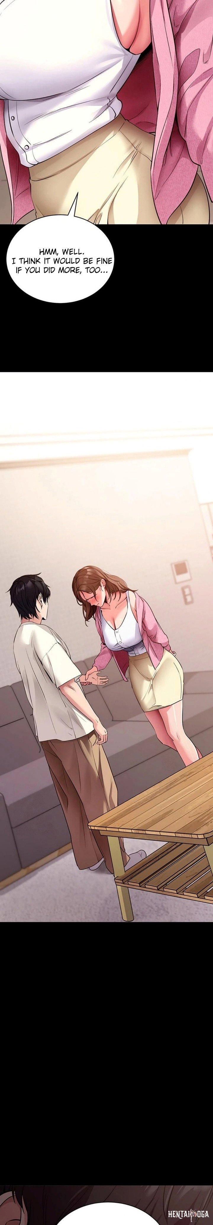 Please, Please Please, Please Chapter 27 - Página 31