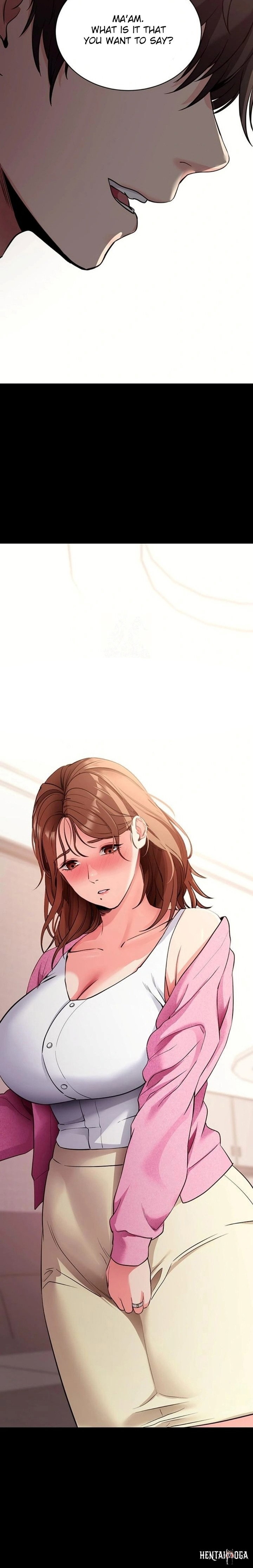 Please, Please Please, Please Chapter 27 - Página 32