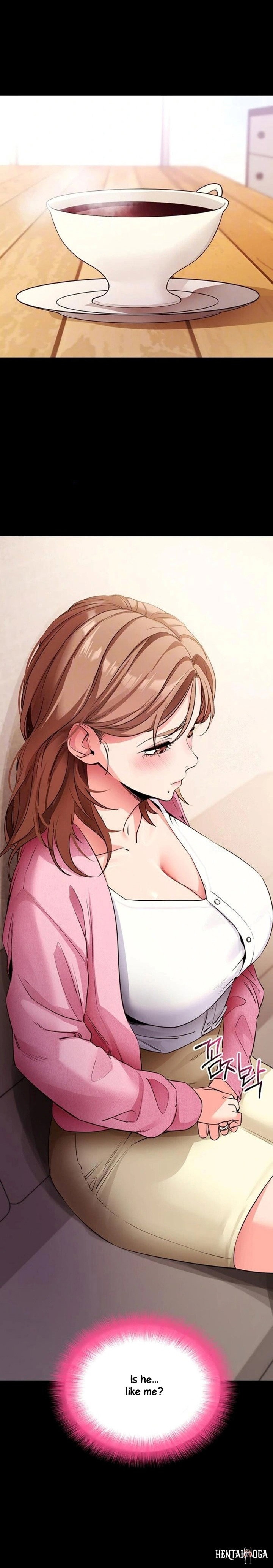 Please, Please Please, Please Chapter 27 - Página 4