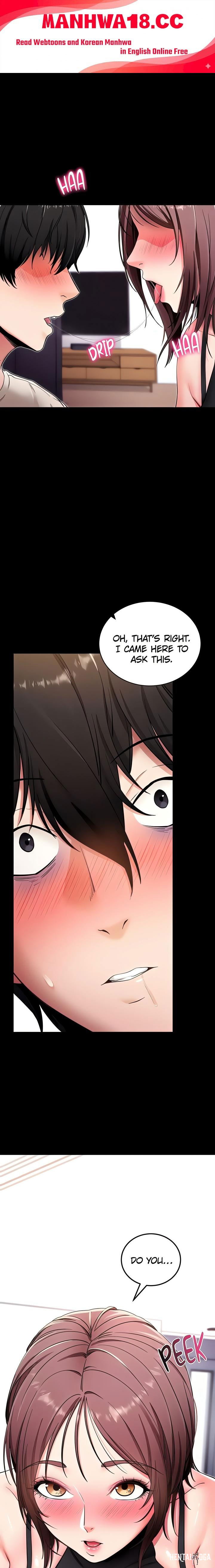 Please, Please Please, Please Chapter 33 - صفحة 1