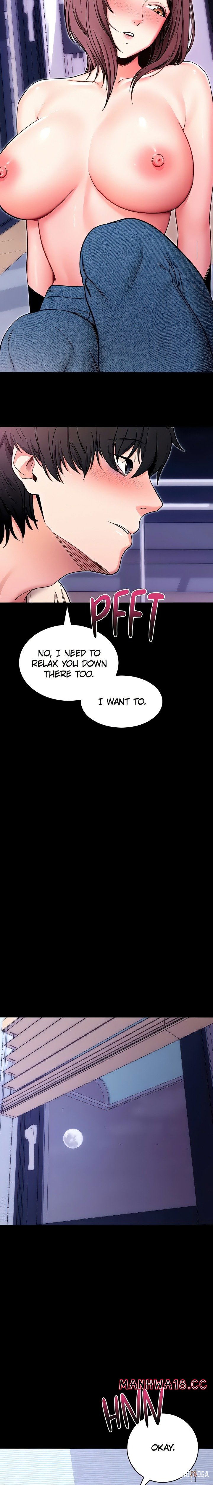 Please, Please Please, Please Chapter 33 - صفحة 18