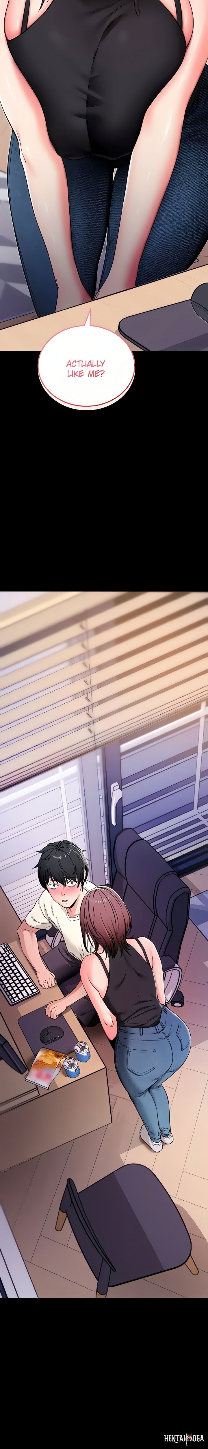 Please, Please Please, Please Chapter 33 - صفحة 2