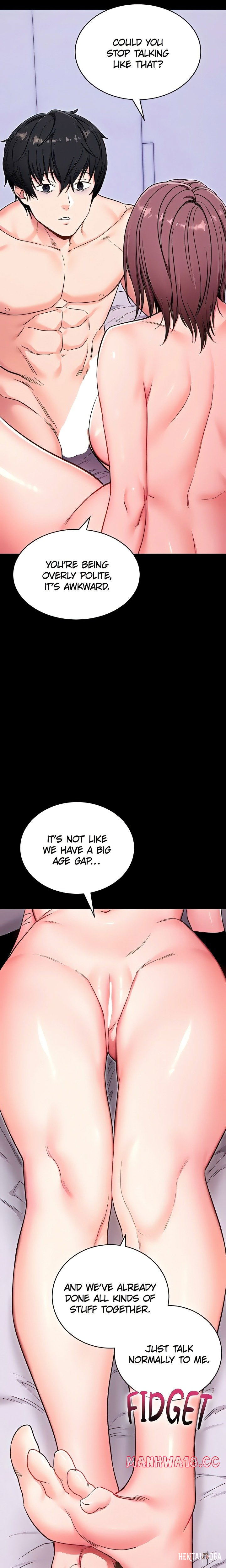 Please, Please Please, Please Chapter 33 - صفحة 20