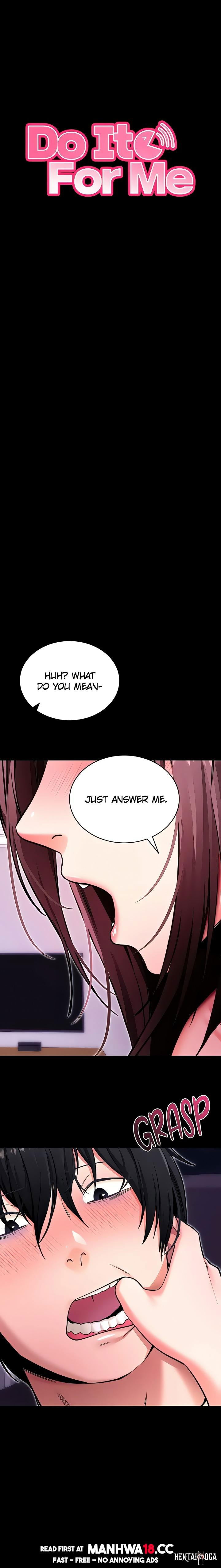Please, Please Please, Please Chapter 33 - صفحة 3