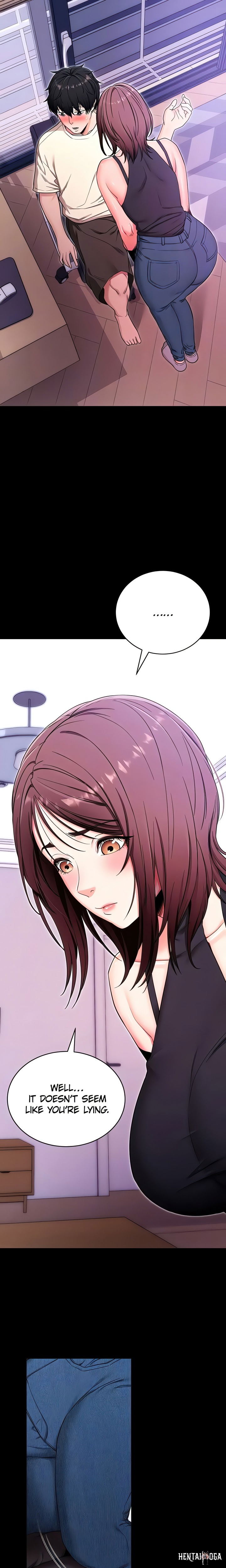 Please, Please Please, Please Chapter 33 - صفحة 6