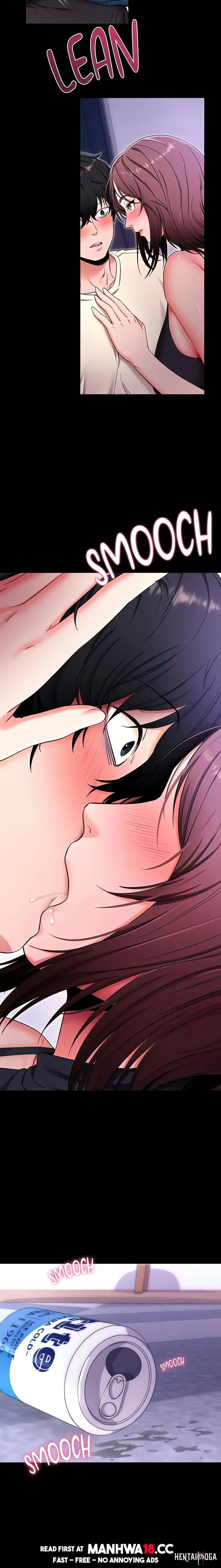 Please, Please Please, Please Chapter 33 - صفحة 7