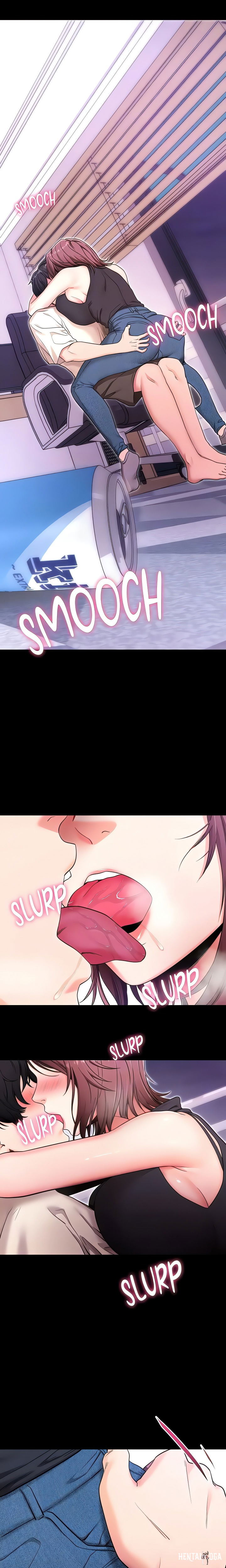 Please, Please Please, Please Chapter 33 - صفحة 8