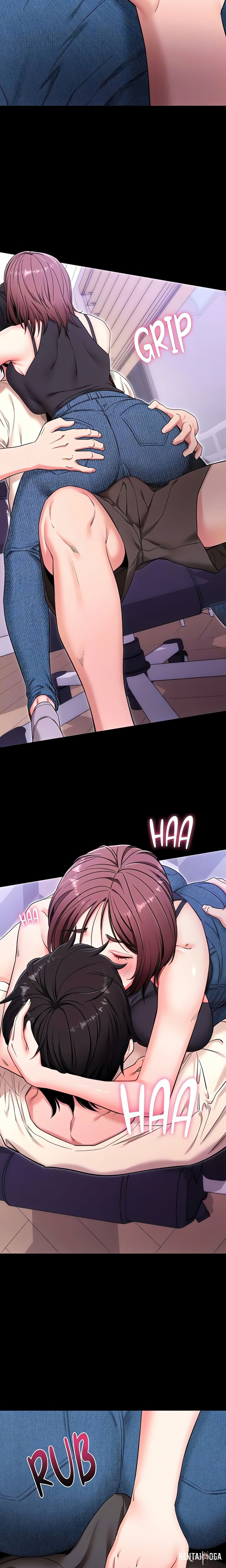 Please, Please Please, Please Chapter 33 - صفحة 9