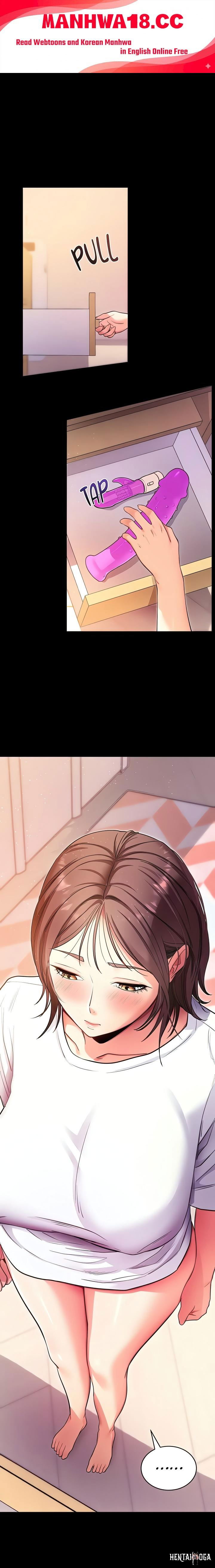 Please, Please Please, Please Chapter 32 - صفحة 1