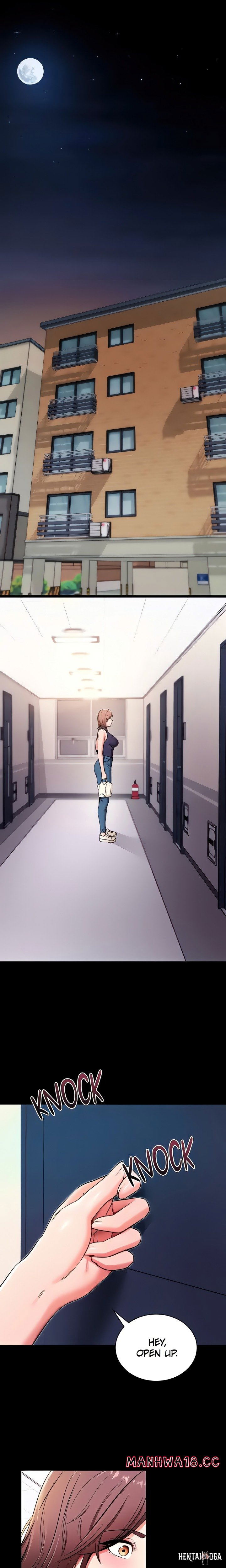 Please, Please Please, Please Chapter 32 - صفحة 12