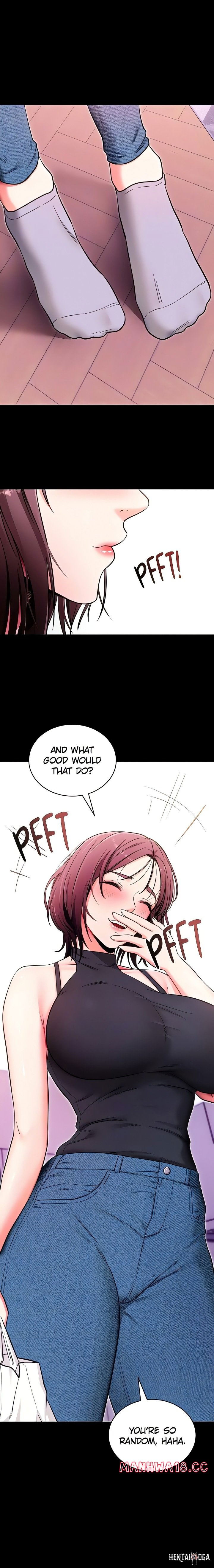 Please, Please Please, Please Chapter 32 - صفحة 15