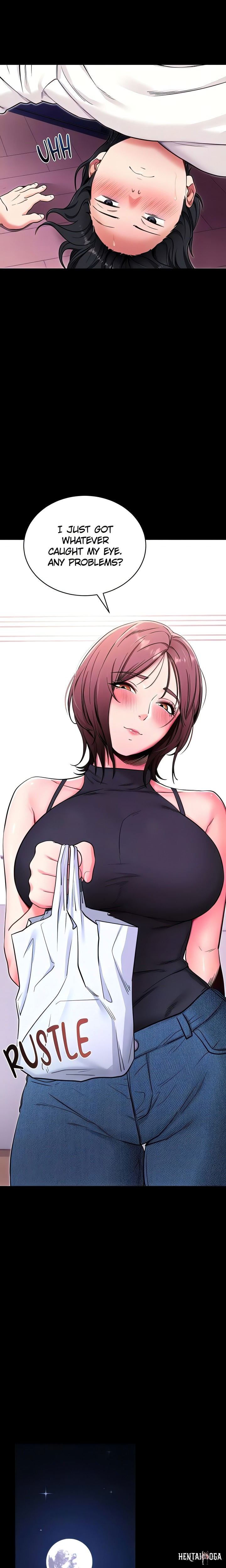 Please, Please Please, Please Chapter 32 - صفحة 16