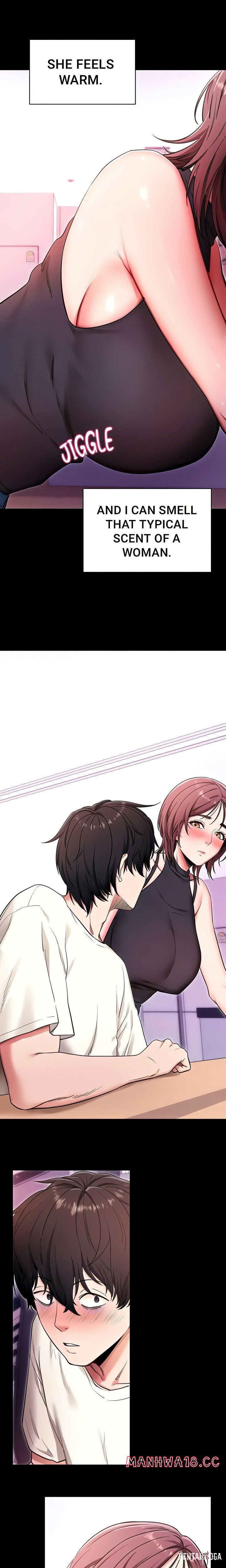 Please, Please Please, Please Chapter 32 - صفحة 20