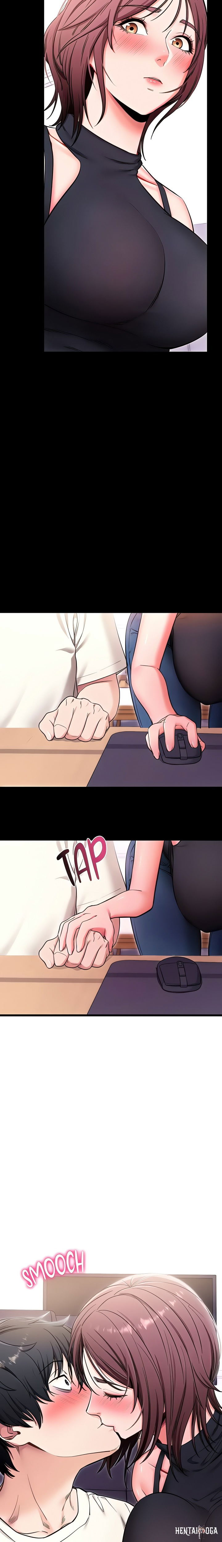 Please, Please Please, Please Chapter 32 - صفحة 21